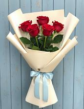 Букет Классика чувств в Чердаклах