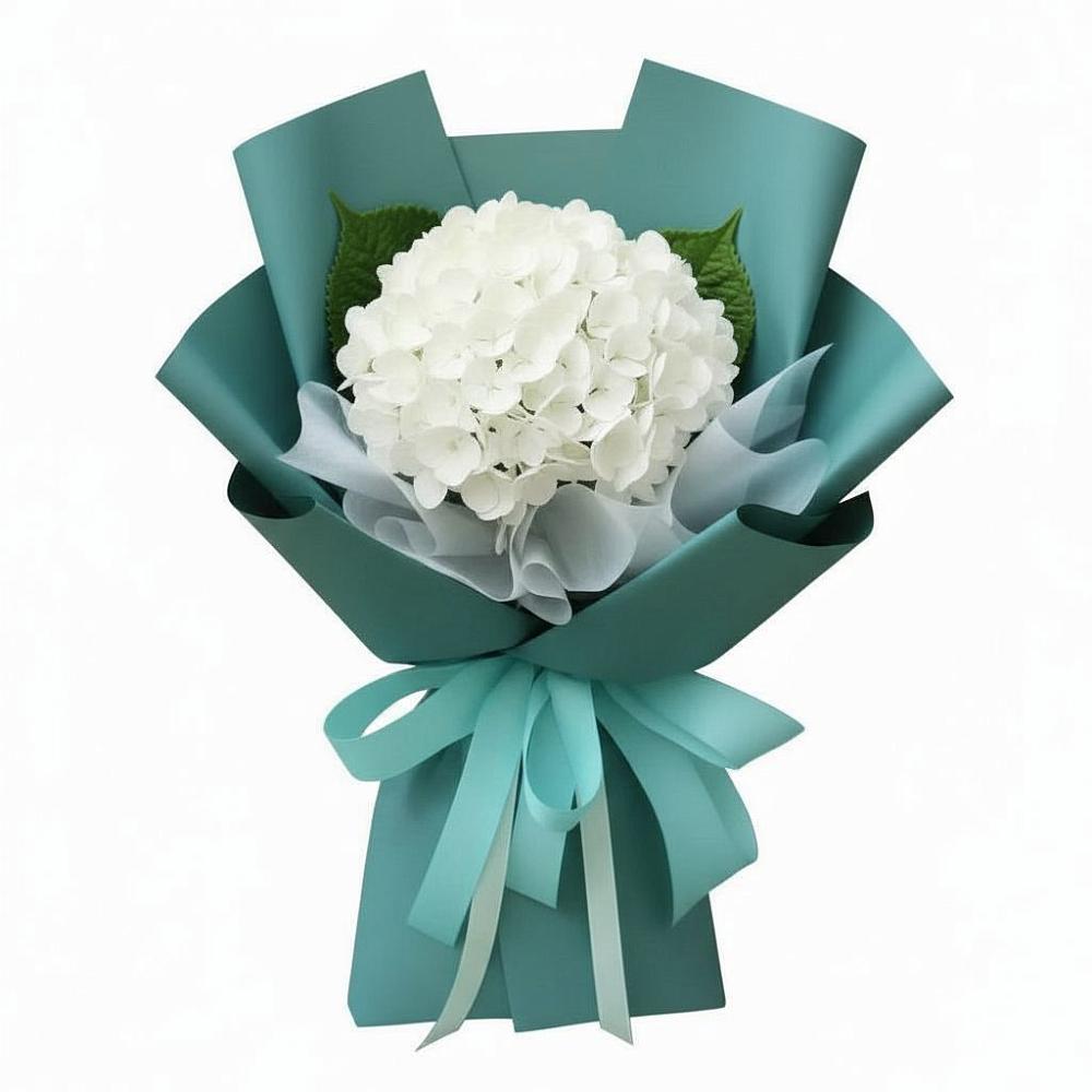 Букет цветов из: Гортензия в Чердаклах