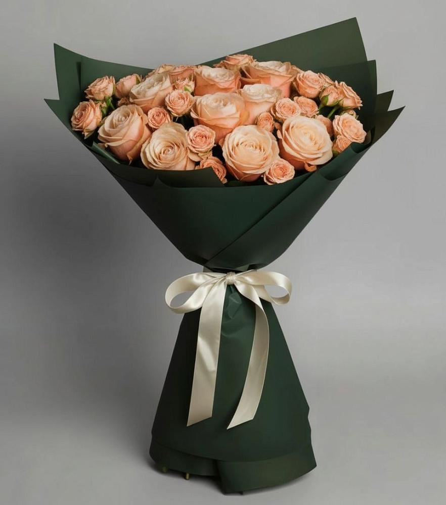 Букет Элегантный в Чердаклах