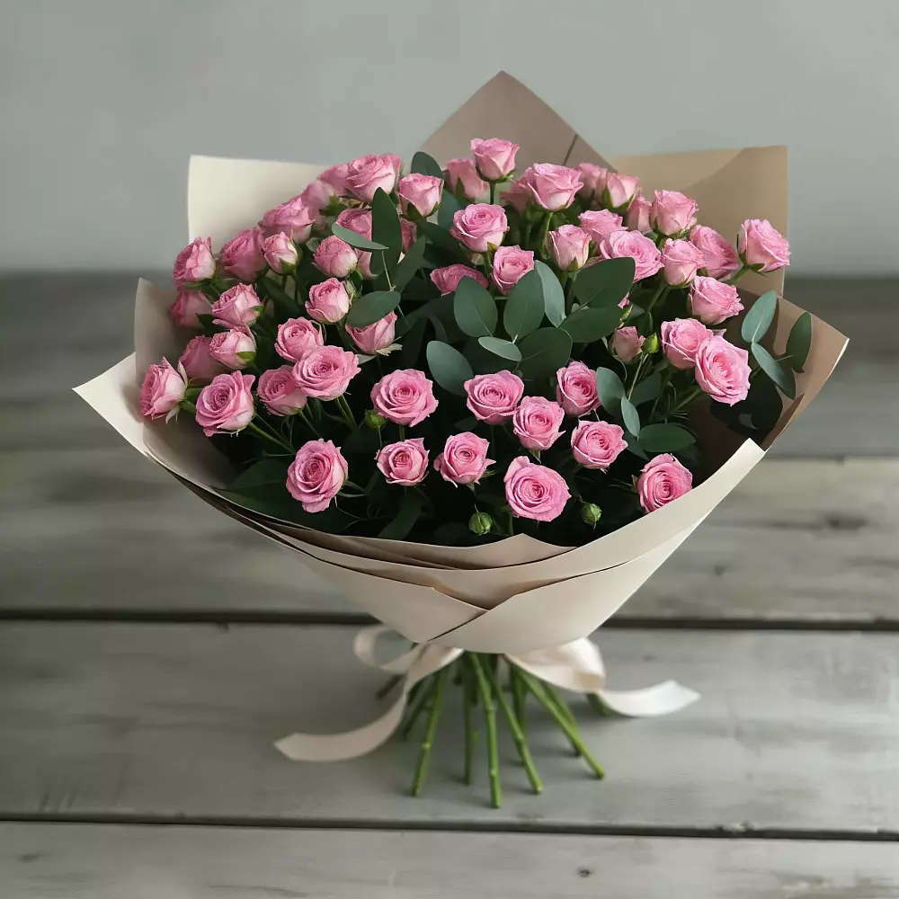 Букет Удовольствие в Чердаклах