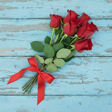 Букет Красные розы #REPLACE_PRED# Чердаклах