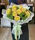 Букет цветов из: Хризантемы и Розы в Чердаклах