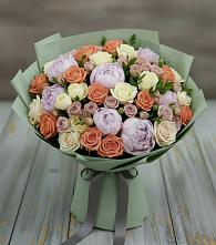 Букет Мороженное в Чердаклах