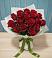 Букет Красные розы в Чердаклах