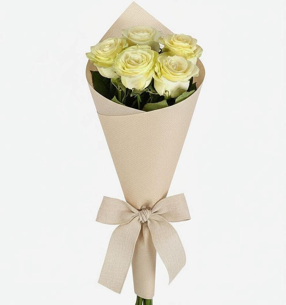 Букет цветов из: Розы в Чердаклах