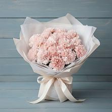 Букет цветов из:  Гвоздики в Чердаклах