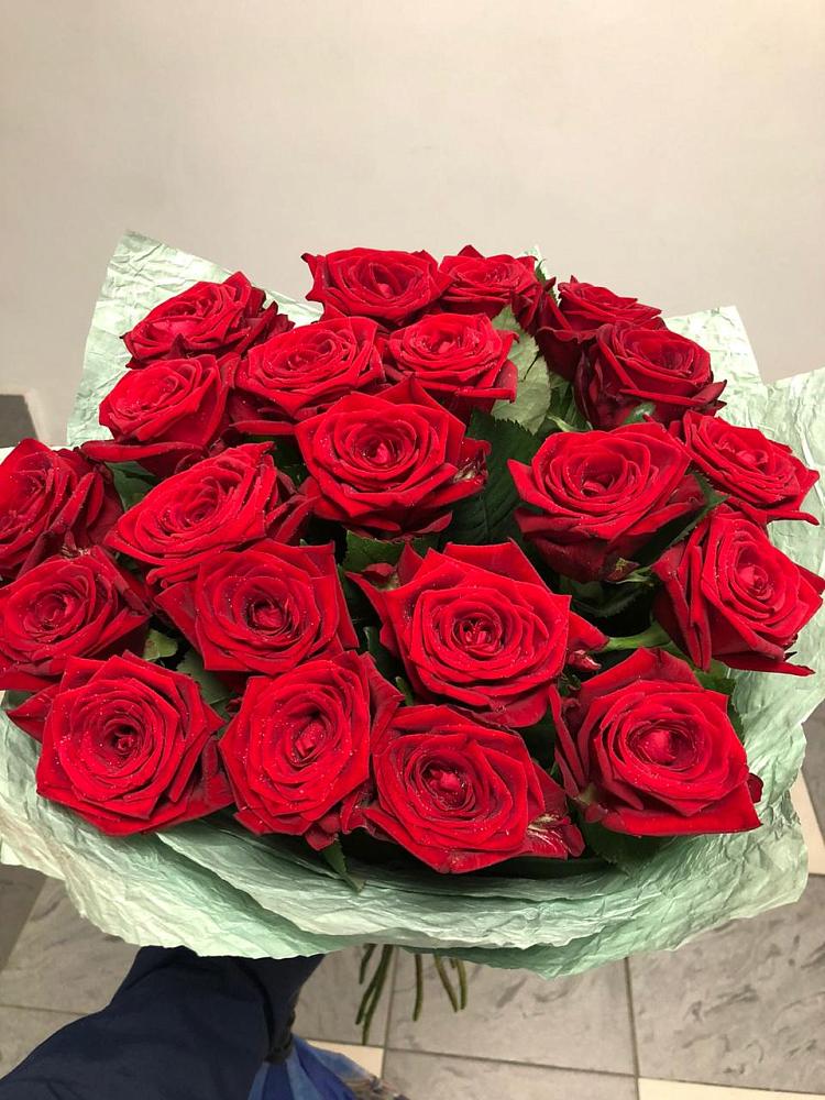 Розы Классика в Чердаклах Букет Классика в Чердаклах