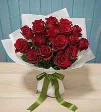 Букет Красные розы #REPLACE_PRED# Чердаклах