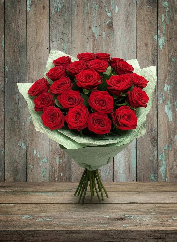 Букет Классика в Чердаклах