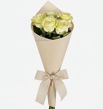 Букет цветов из:  Розы в Чердаклах