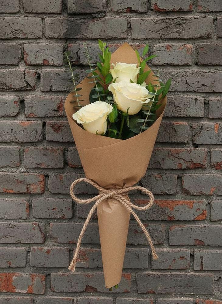 Букет цветов из: Розы в Чердаклах