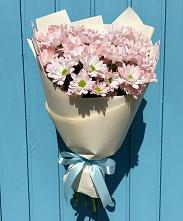 Букет цветов из:  Хризантемы #REPLACE_PRED# Чердаклах