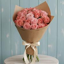 Букет цветов из:  Розы в Чердаклах