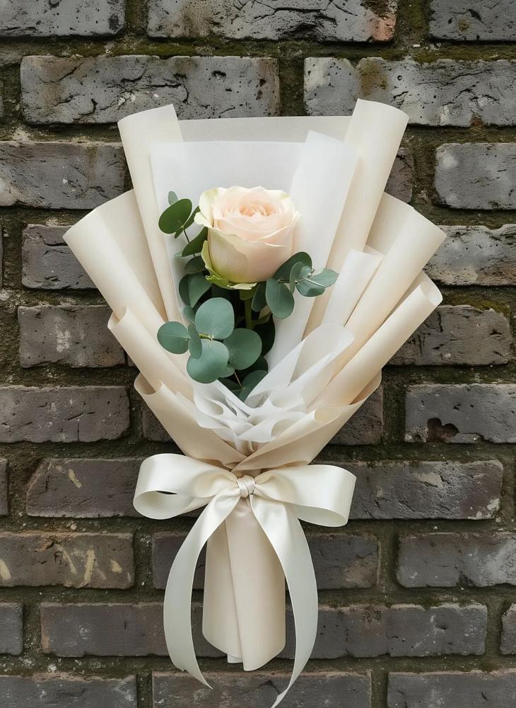 Букет цветов из: Розы в Чердаклах