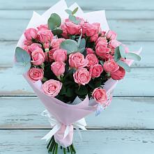 Букет Леди совершенство в Чердаклах