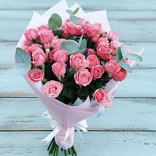 Букет Леди совершенство в Чердаклах